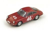 Porsche 911 #46 Killy-Cahier 