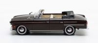BMW 502 3200 V8 Super Cabriolet Autenrieth 