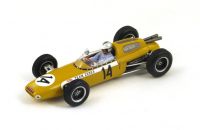 Lotus 24 #14 R.Penske 