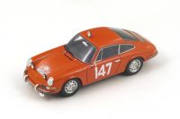 Porsche 911T #147 Linge-Falk 
