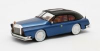 Mohs Ostentatienne Opera Sedan 