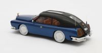 Mohs Ostentatienne Opera Sedan 