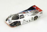 Porsche 936 J #2 B.Wollek 