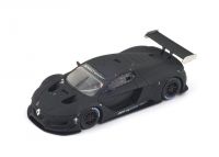 Renault Sport RS.01 Test 