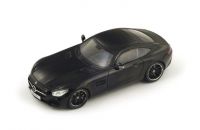 Mercedes Benz GT AMG 