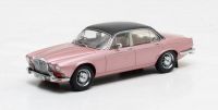 Daimler Double Six Vanden Plas Series I 