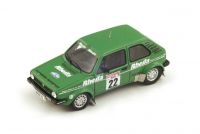 VW Golf I GTI Gr2 #22 Stock-Schmuck 