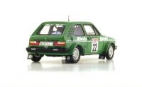 VW Golf I GTI Gr2 #22 Stock-Schmuck 