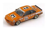 BMW 635 CSI #21 Cecotto-Ravaglia 