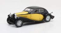 Bugatti Type 46 Superprofile Coup� 
