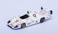 Porsche 936/81 #12 Mass-Schuppan-Haywood 