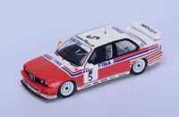 BMW M3 (E30) #5 Martin-Soper-Danner 