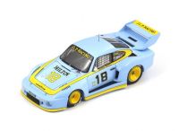 Porsche 935 #18 J.Paul 