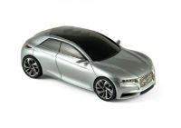 DS Divine Concept Car 