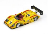 Porsche Kremer K8 #10 Lassig-Bouchut 