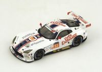 SRT Viper GTS-R #53 Bleekemolen-Keating-Miller 
