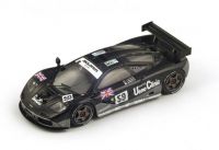 McLaren F1 GTR #59 Lehto-Dalmas-Sekiya 