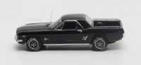 Ford Mustang Mustero Pick-Up 