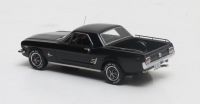 Ford Mustang Mustero Pick-Up 