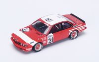BMW 635 CSi #21 Tassin-Hahne-Heyer 