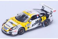 Porsche 997 GT3 Cup #911 C.Lapierre 