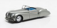 Alfa Romeo Tipo 256 Cabriolet Sportiva Pininfarina 