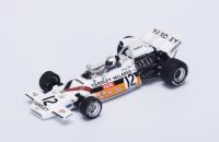 McLaren M19a #12 D.Hulme 