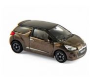 Citroën DS3 