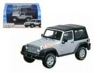 Jeep Islander 