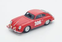 Porsche 356 #306 Stross-Whaley 