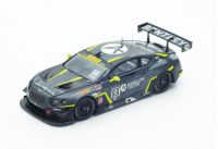 Bentley Continental GT3 #88 A.Fong 