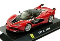 Ferrari FXX #88 