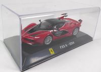 Ferrari FXX #88 