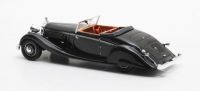 Hispano Suiza K6 Cabriolet Brandone 