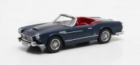 Maserati 3500 GT Vignale Spider prototipo 