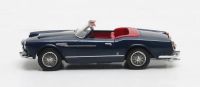 Maserati 3500 GT Vignale Spider prototipo 