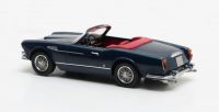 Maserati 3500 GT Vignale Spider prototipo 