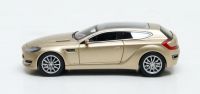 Aston Martin Bertone Jet 2 Concept 