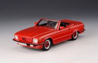 Mercedes Benz AMG R107 Roadster 
