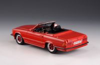 Mercedes Benz AMG R107 Roadster 