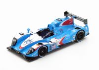 Morgan - Nissan #28 Taittinger-Striebig-Roussel 