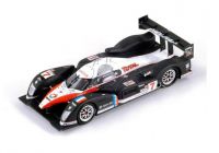 Peugeot 908 HDI FAP #7 Minassian-Gene-Villeneuve 