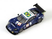Aston Martin DBR9 #1 Piquet-Bouchut�