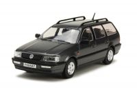 VW Passat Break 