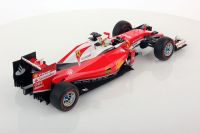 Ferrari SF16-H #5 S.Vettel 