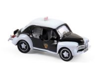 Renault 4 CV 