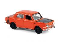 Simca 1000 Rallye 2 
