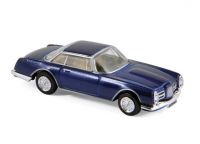 Facel Vega II Coupé 