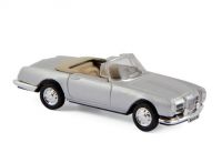 Facel Vega III Cabriolet 