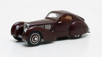 Bugatti Type 51 Dubos Coupé #51133 